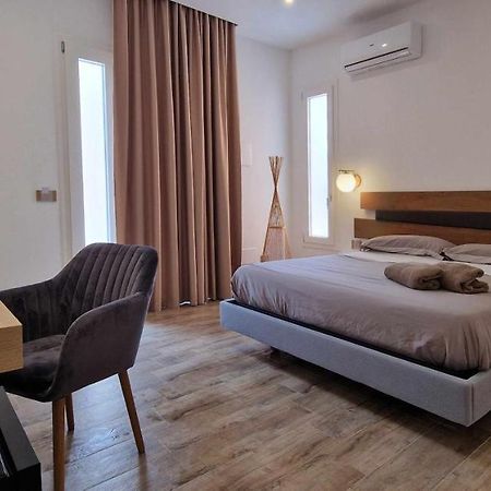 B&B Altomare 兰佩杜萨 外观 照片