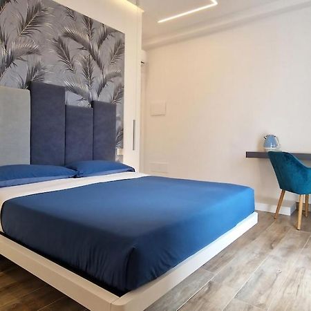 B&B Altomare 兰佩杜萨 外观 照片