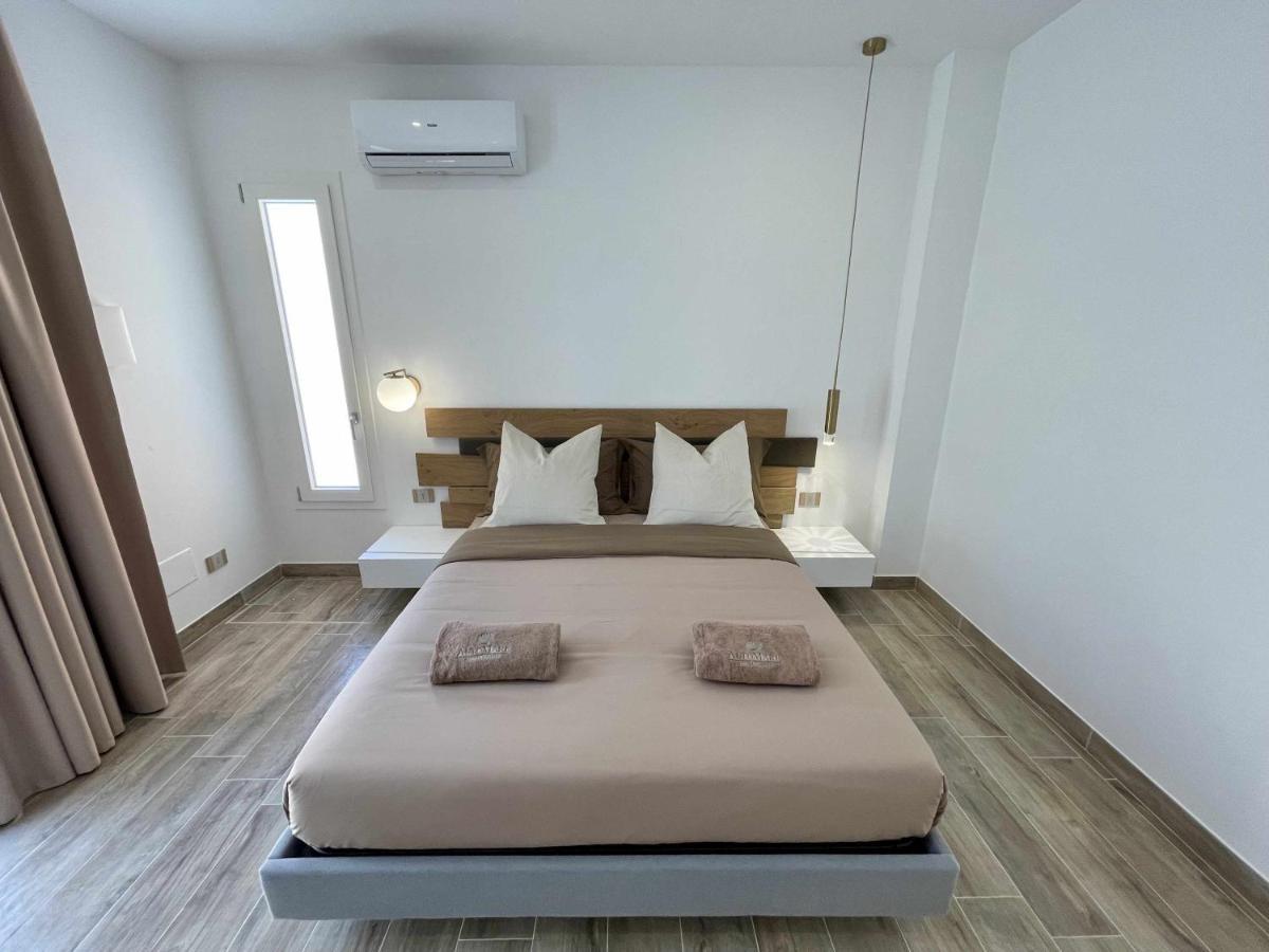 B&B Altomare 兰佩杜萨 客房 照片
