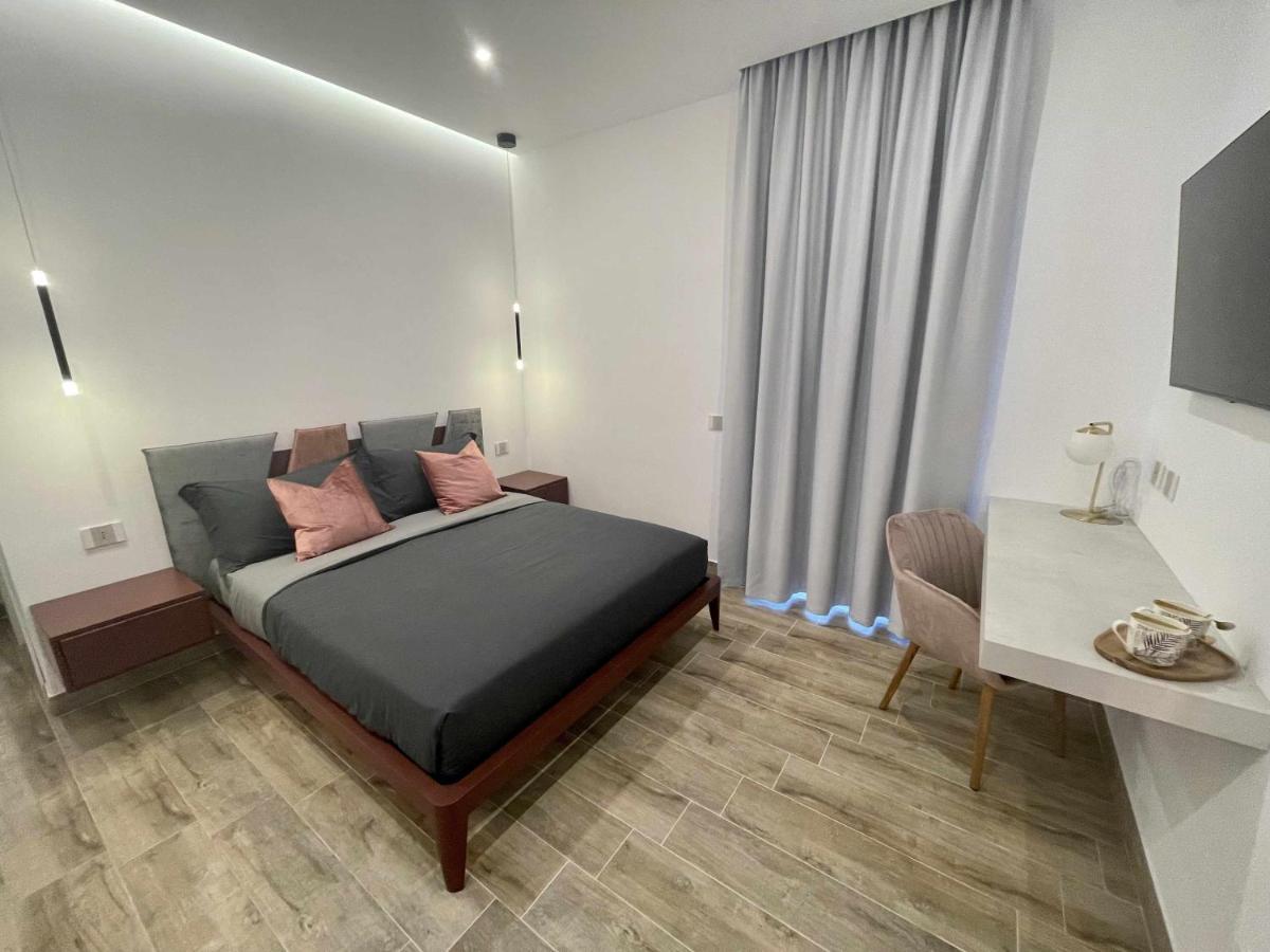 B&B Altomare 兰佩杜萨 客房 照片