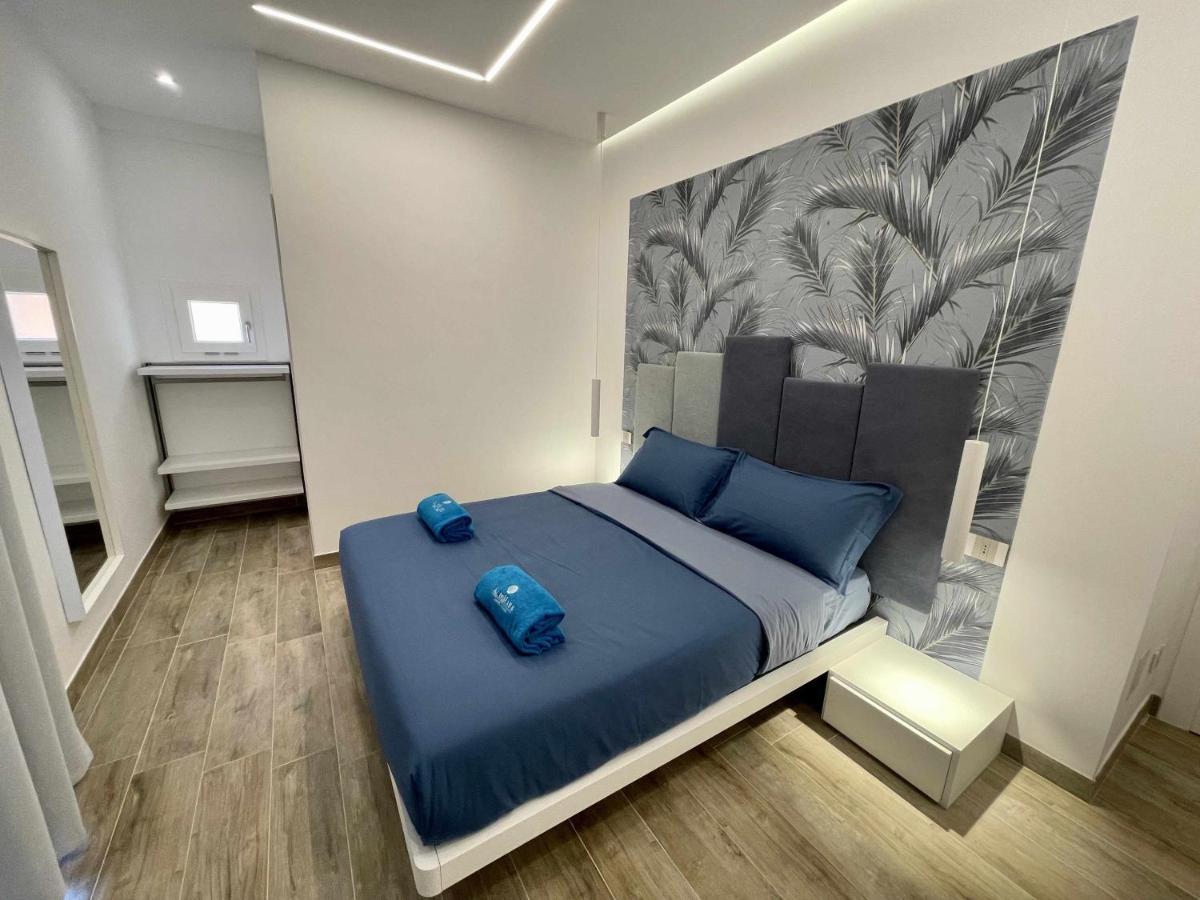 B&B Altomare 兰佩杜萨 客房 照片