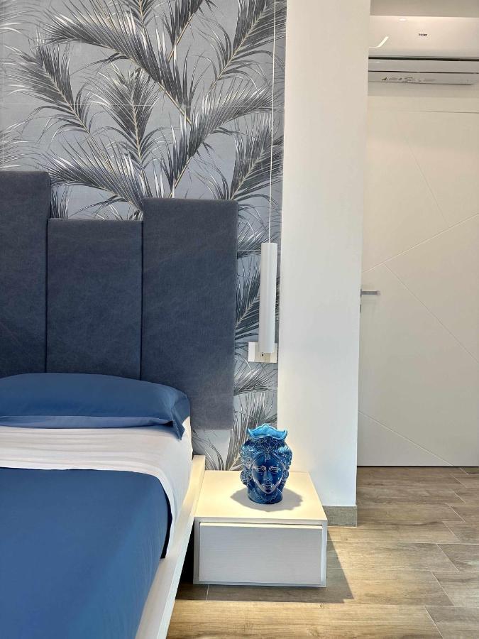B&B Altomare 兰佩杜萨 外观 照片