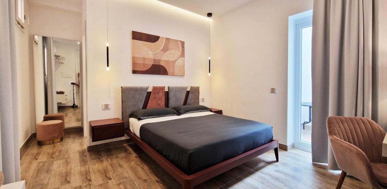 B&B Altomare 兰佩杜萨 外观 照片