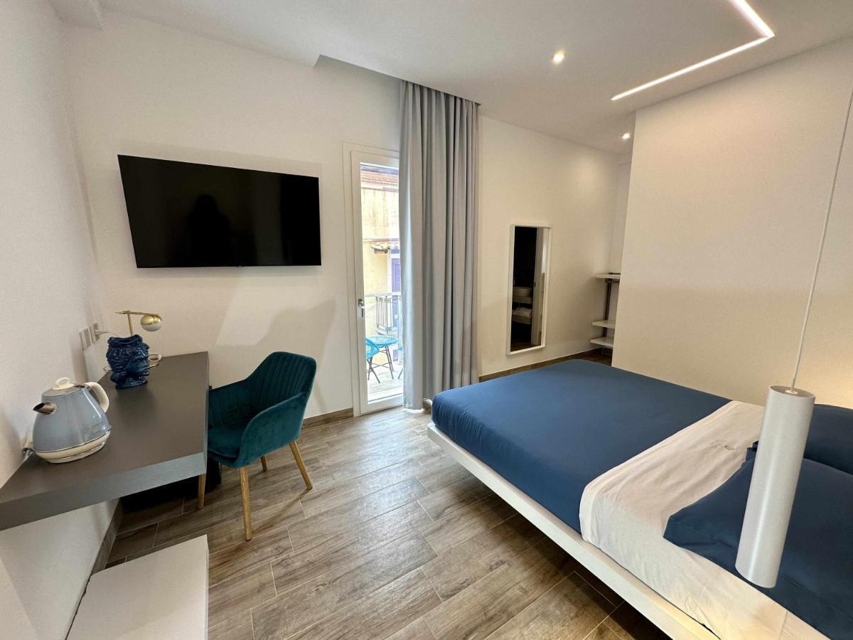 B&B Altomare 兰佩杜萨 外观 照片
