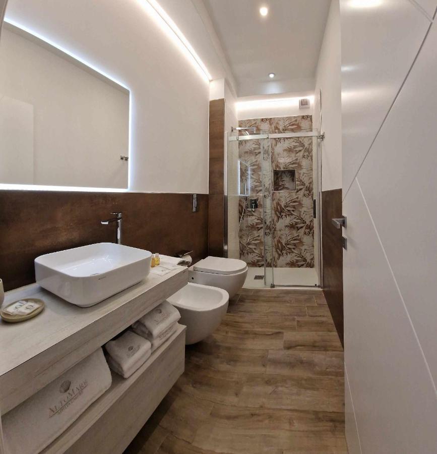 B&B Altomare 兰佩杜萨 外观 照片