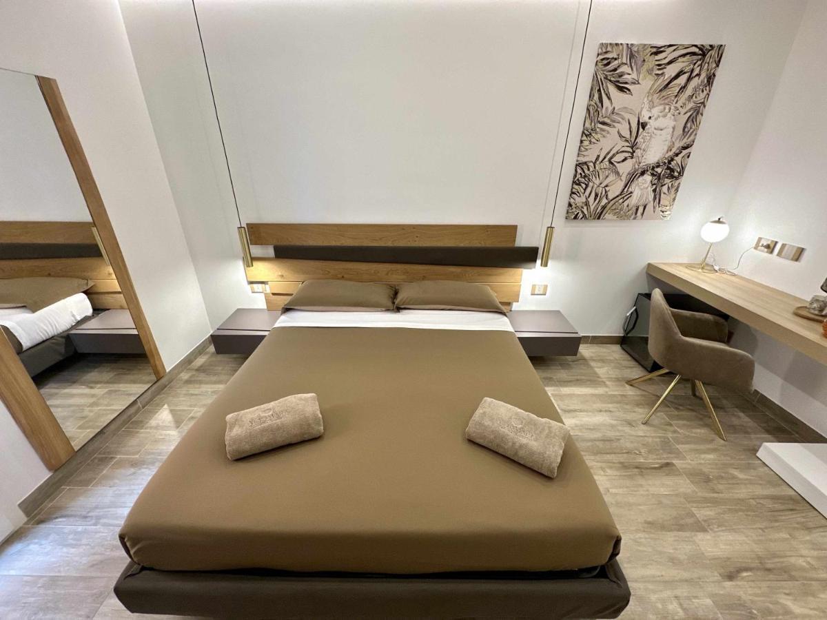 B&B Altomare 兰佩杜萨 外观 照片