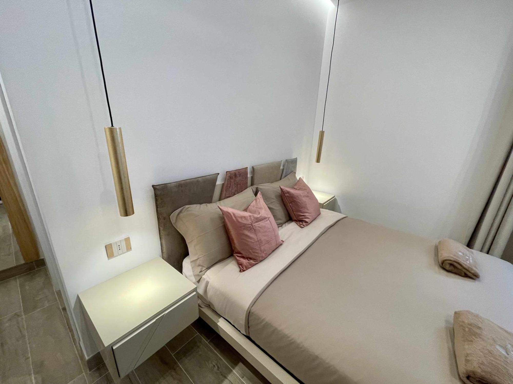 B&B Altomare 兰佩杜萨 外观 照片