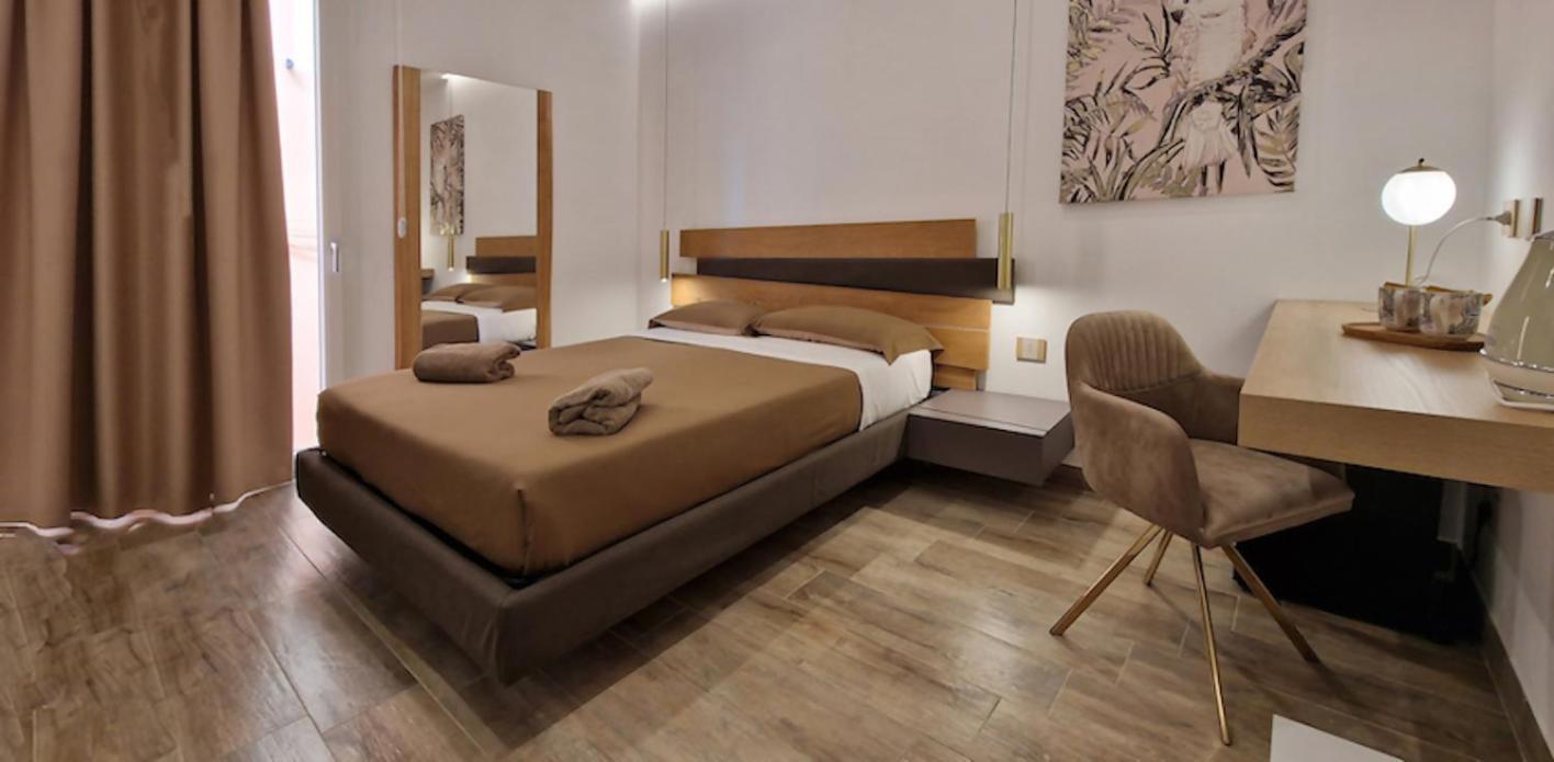 B&B Altomare 兰佩杜萨 外观 照片