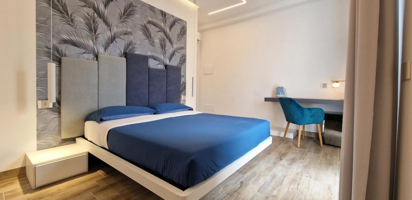 B&B Altomare 兰佩杜萨 外观 照片