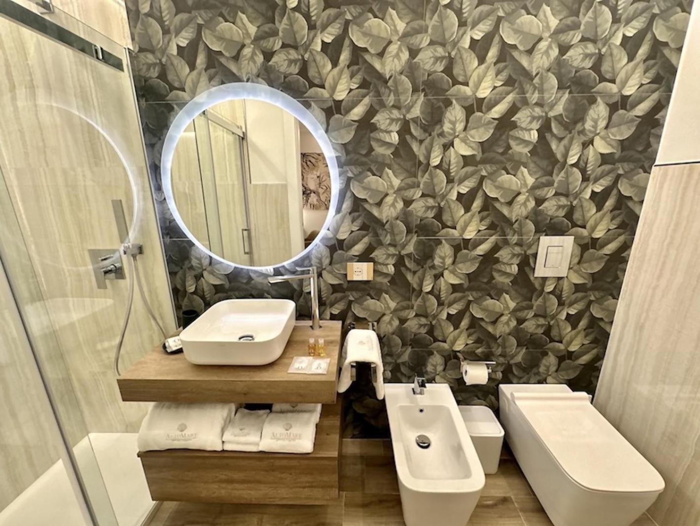 B&B Altomare 兰佩杜萨 外观 照片