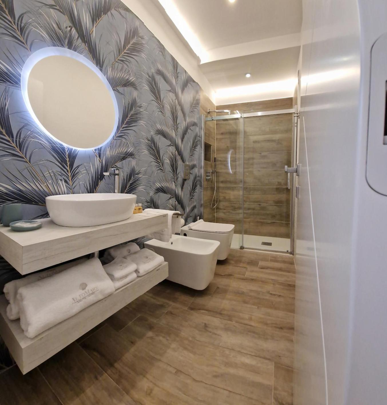 B&B Altomare 兰佩杜萨 外观 照片